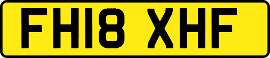 FH18XHF