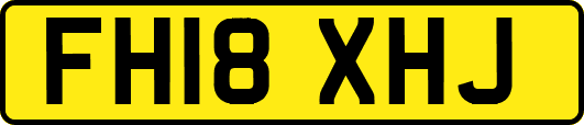 FH18XHJ