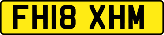 FH18XHM
