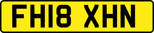 FH18XHN