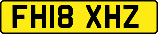 FH18XHZ