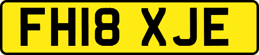 FH18XJE
