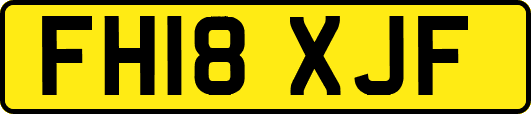 FH18XJF
