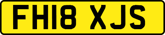 FH18XJS