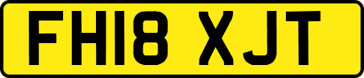 FH18XJT