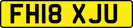 FH18XJU