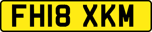FH18XKM