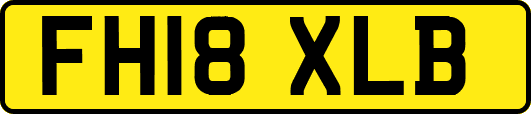 FH18XLB