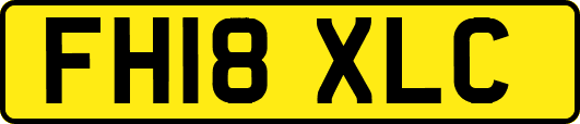 FH18XLC