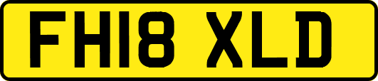 FH18XLD