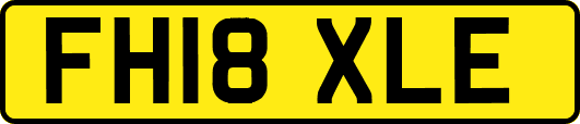 FH18XLE