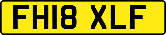 FH18XLF
