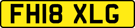 FH18XLG