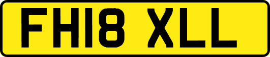 FH18XLL