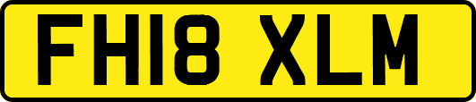 FH18XLM
