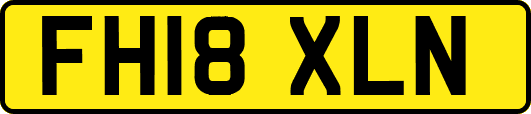 FH18XLN