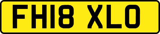 FH18XLO