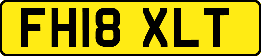 FH18XLT