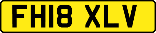 FH18XLV