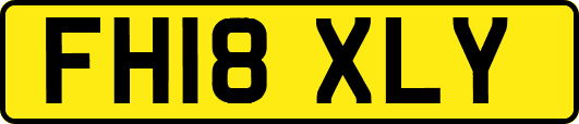 FH18XLY
