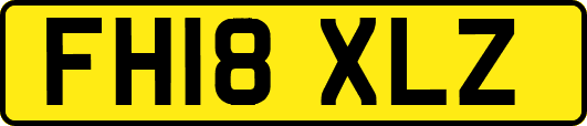 FH18XLZ