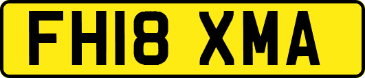FH18XMA