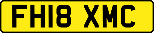FH18XMC