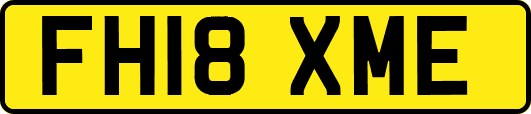 FH18XME
