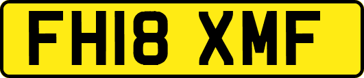 FH18XMF