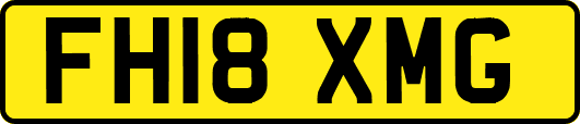 FH18XMG