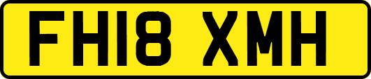 FH18XMH