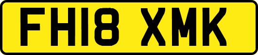 FH18XMK