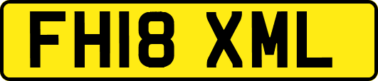 FH18XML