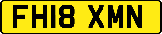 FH18XMN