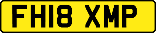 FH18XMP