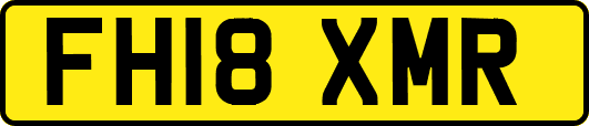 FH18XMR