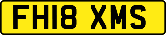 FH18XMS