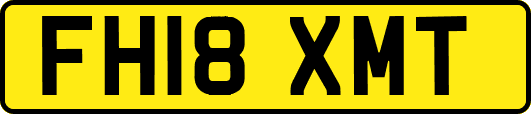 FH18XMT