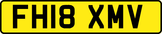 FH18XMV