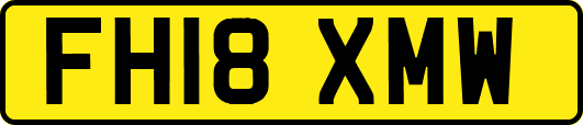 FH18XMW