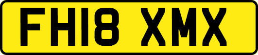 FH18XMX