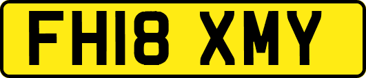 FH18XMY