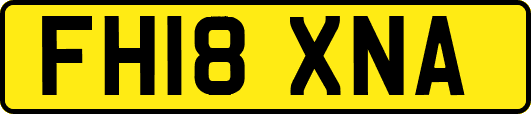FH18XNA