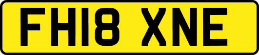 FH18XNE