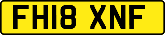 FH18XNF