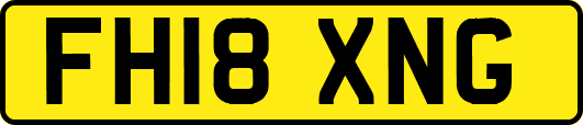 FH18XNG