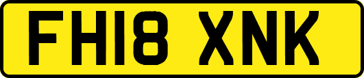FH18XNK