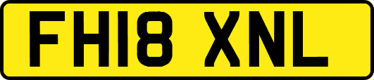 FH18XNL