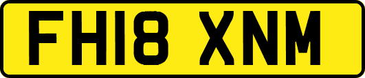 FH18XNM