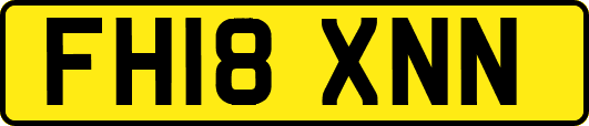 FH18XNN